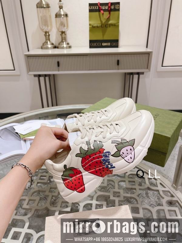 Gucci Replica Shoes colour sz35-45 LL1224