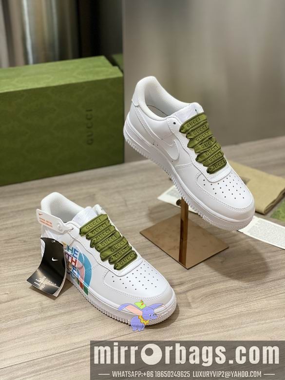 Gucci Replica Shoes sz38-44 ngh0317