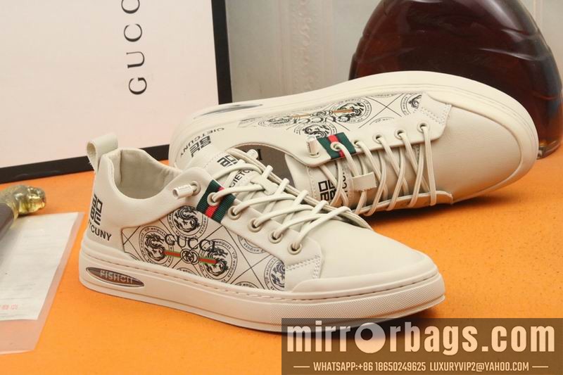 Gucci Replica Shoes sz38-44 hnm0180