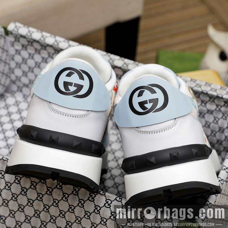 Gucci Replica Shoes sz38-44 hnm0141