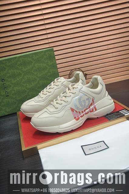 Gucci Replica Shoes sz35-45 mnh0606