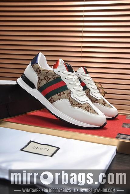Gucci Replica Shoes sz38-45 mnh0503
