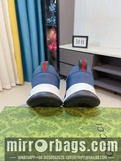 Gucci Replica Shoes sz38-44 mnh1001