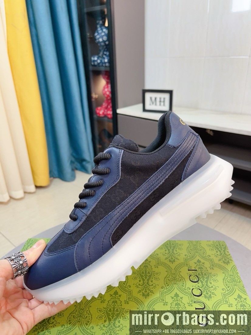Gucci Replica Shoes sz38-44 h0710