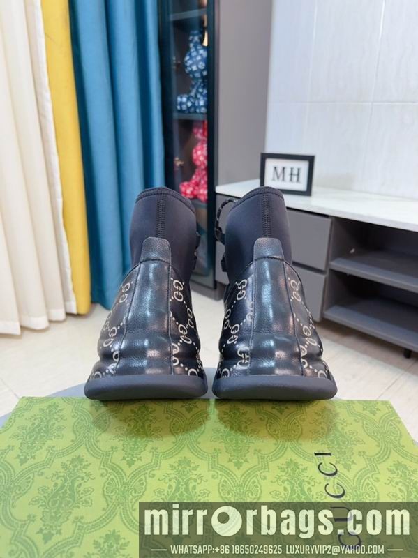 Gucci Replica Shoes sz38-44 hnm0110