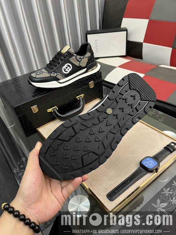 Gucci Replica Shoes sz38-44 hnm0101