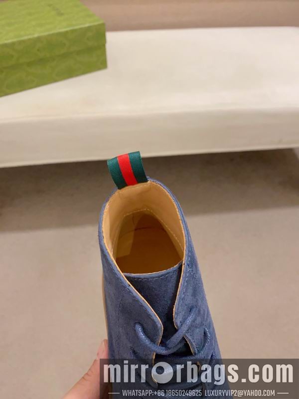 Gucci Replica Shoes sz38-44 hnm0101