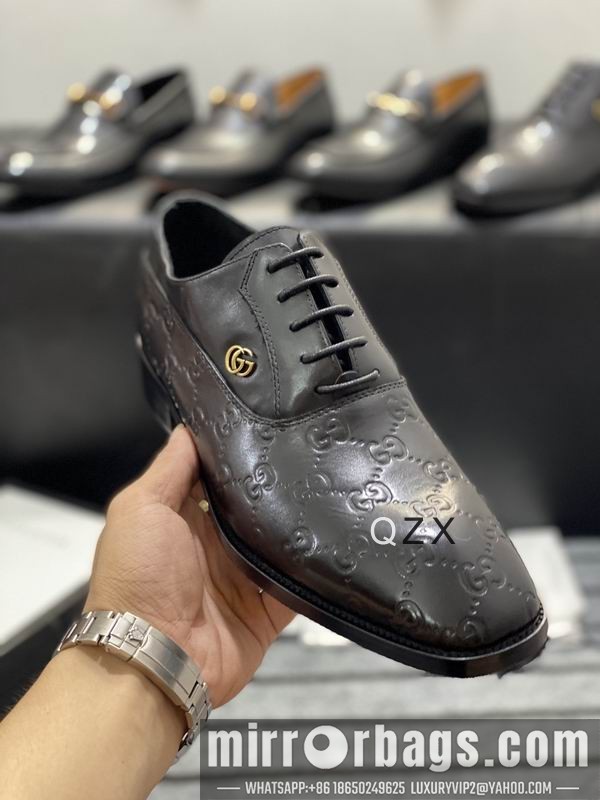 Gucci Replica Shoes sz38-44 ZX0321