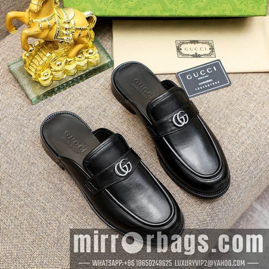 Gucci Replica Shoes sz38-46 mnh0512