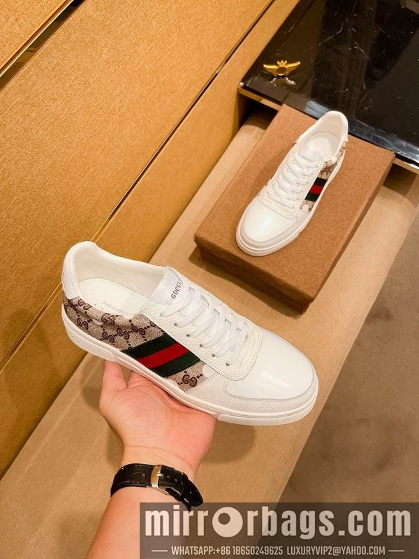 Gucci Replica Shoes sz38-44 mnf03102