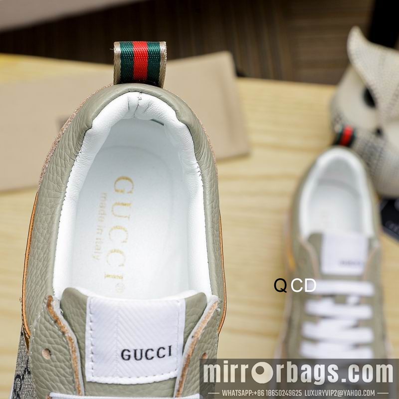 Gucci Replica Shoes sz38-45 CD0406