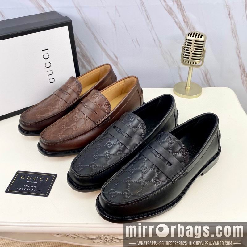 Gucci Replica Shoes sz38-44 mnf0106