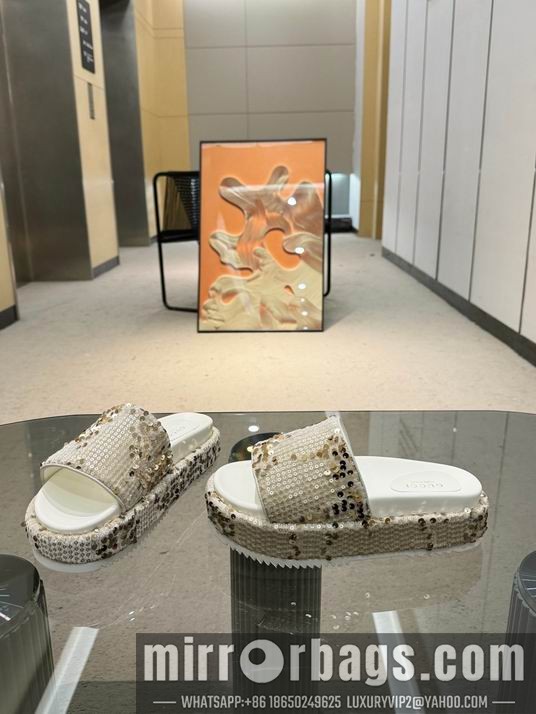 Gucci Replica Shoes sz35-43 mnh0602