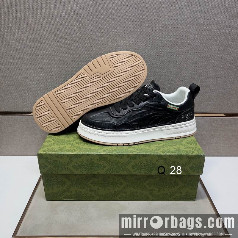 Gucci Replica Shoes sz38-44 N0907