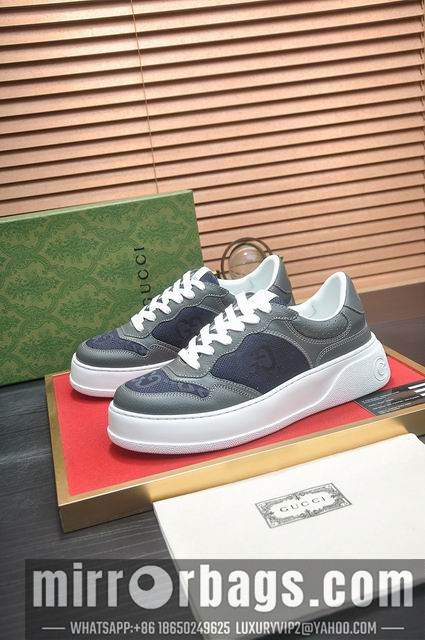 Gucci Replica Shoes sz35-45 mnh0506