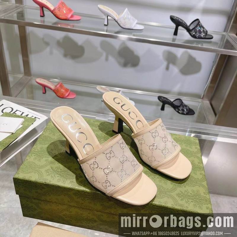 Gucci Replica Shoes sz35-42 7.5cm mnf0313