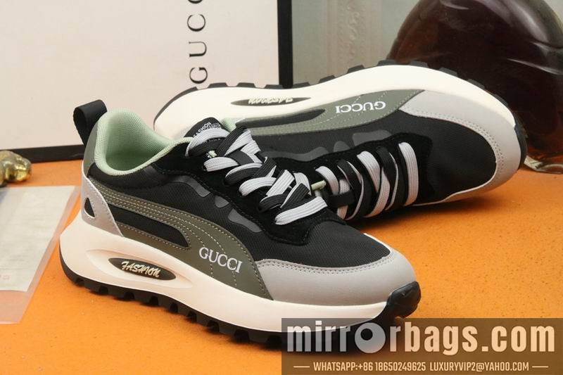 Gucci Replica Shoes sz38-43 mnf0126