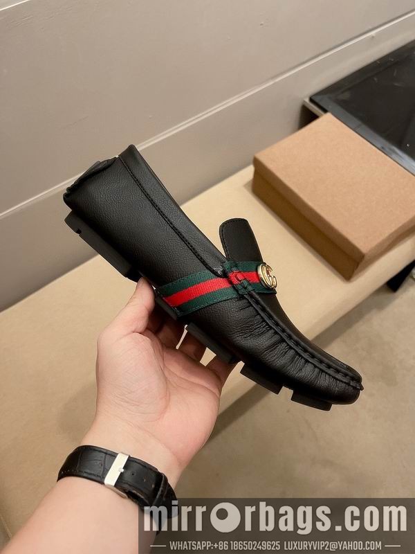 Gucci Replica Shoes sz37-45 mnf0114