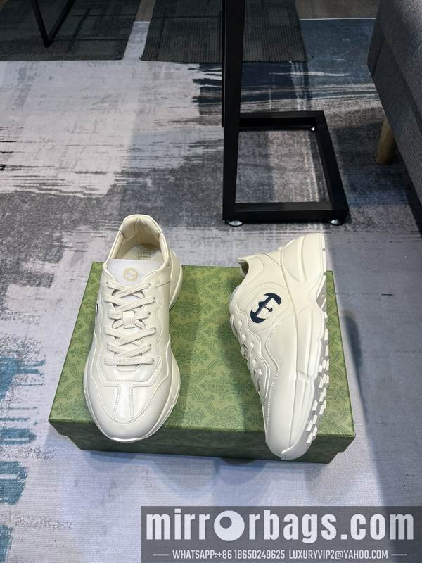 Gucci Replica Shoes sz35-44 hnm0189