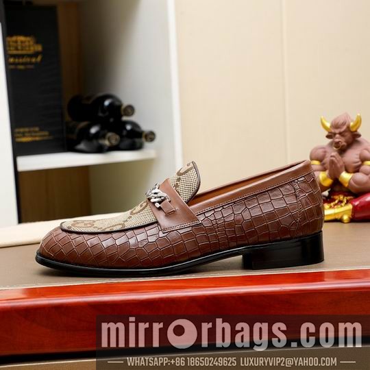 Gucci Replica Shoes sz38-44 mnh0813