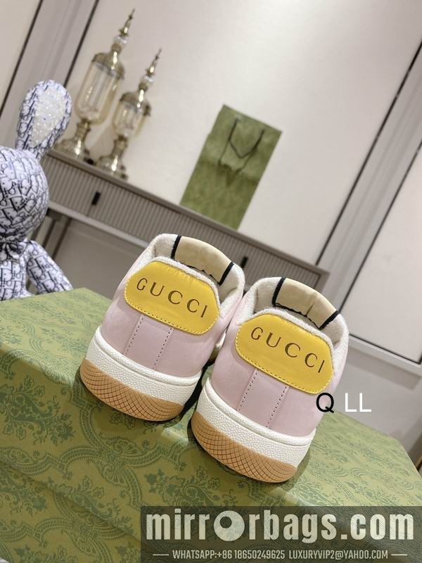 Gucci Replica Shoes sz35-45 7C LL1206