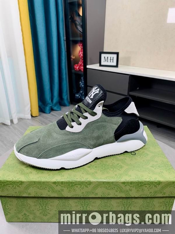 Gucci Replica Shoes sz38-44 hnm0196