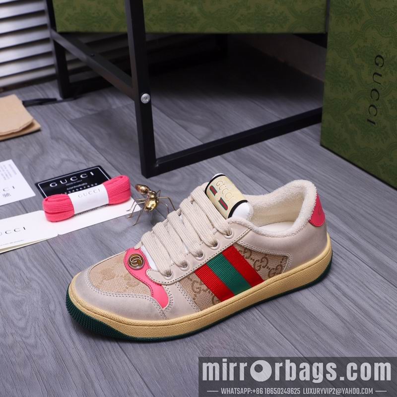 Gucci Replica Shoes sz38-44 hnm01128