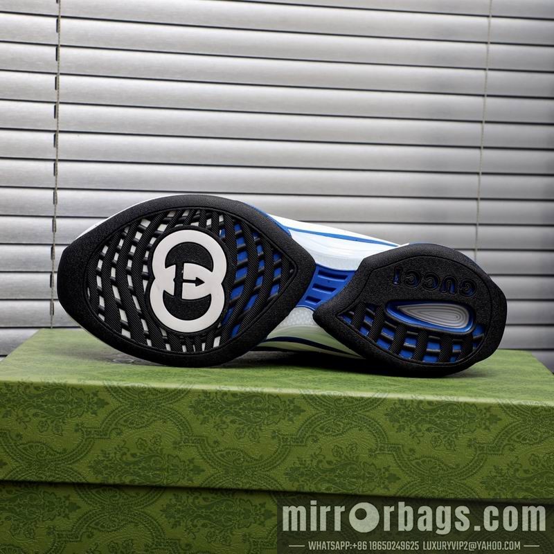 Gucci Replica Shoes sz39-45 hnm0121