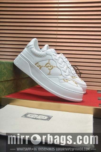 Gucci Replica Shoes sz35-45 mnh0507