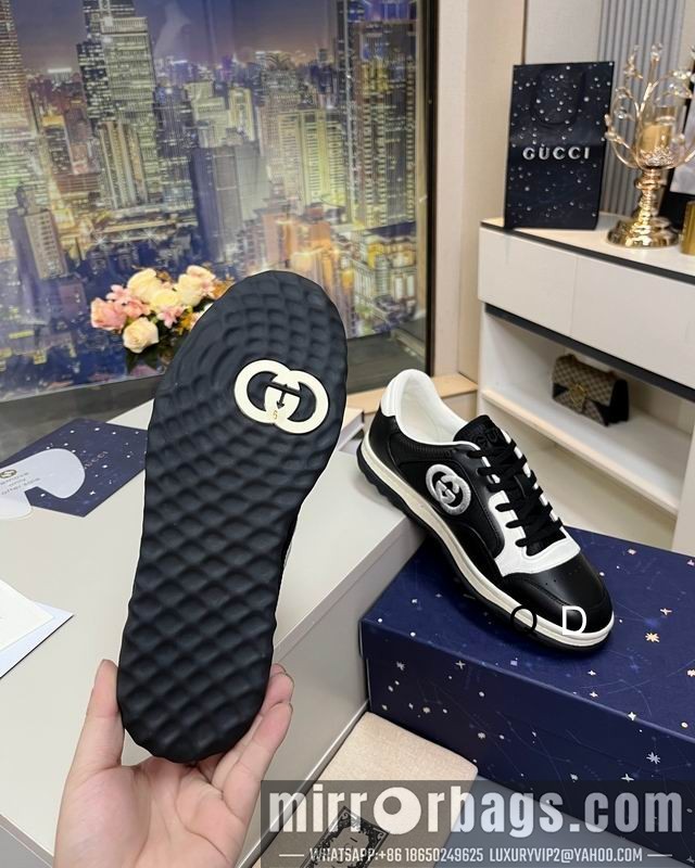 Gucci Replica Shoes sz35-45 14C GDT1104