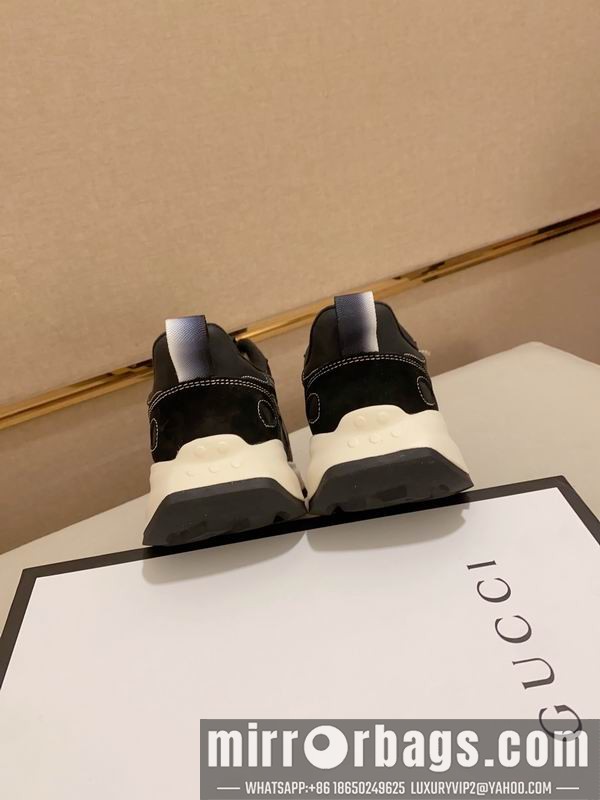 Gucci Replica Shoes sz38-44 hnm0162