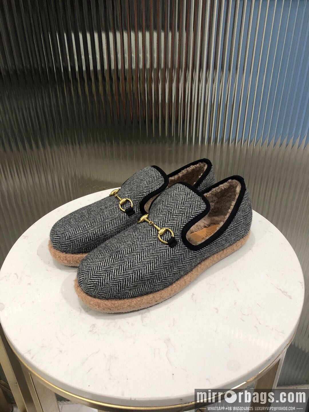Gucci Replica Shoes sz35-41 h1006