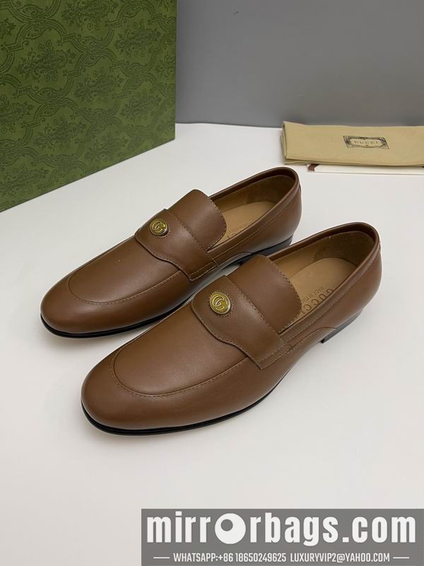 Gucci Replica Shoes sz39-46 mnf0184