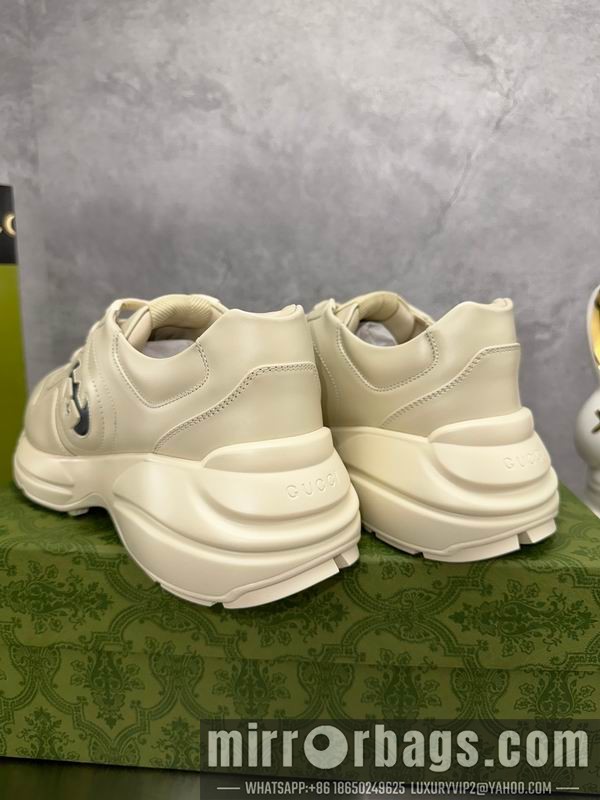 Gucci Replica Shoes sz34-46 hnm0194