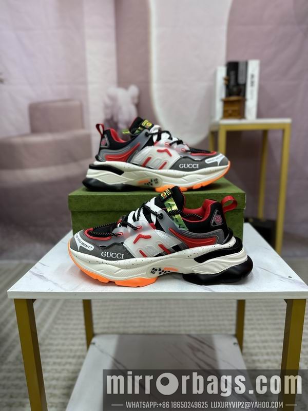 Gucci Replica Shoes sz38-44 hnm0153