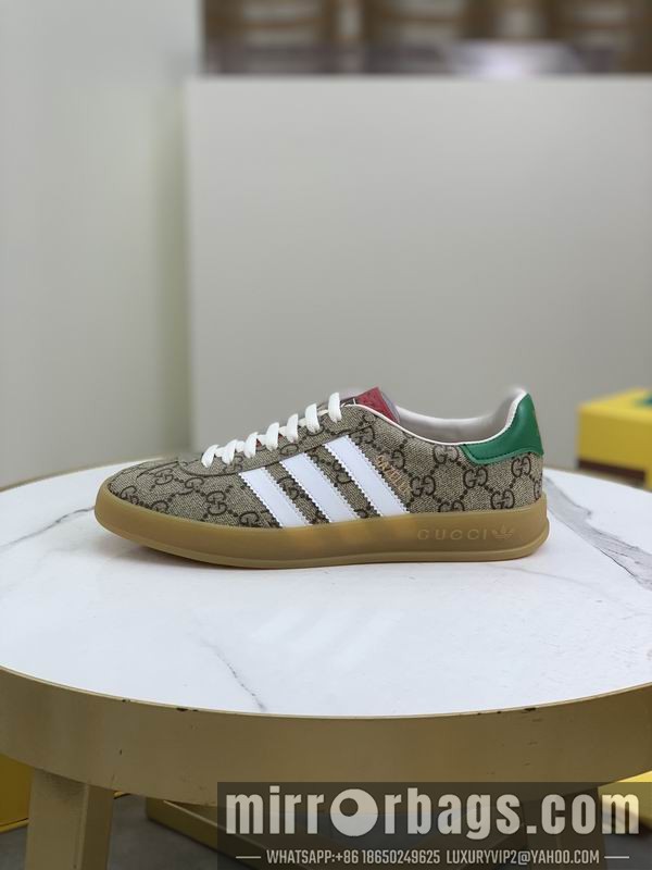 Gucci Replica Shoes X Adidas sz35-41 39-45 mnf0101