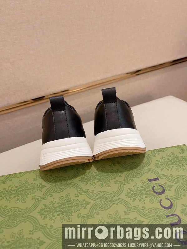 Gucci Replica Shoes sz38-44 8qh1001