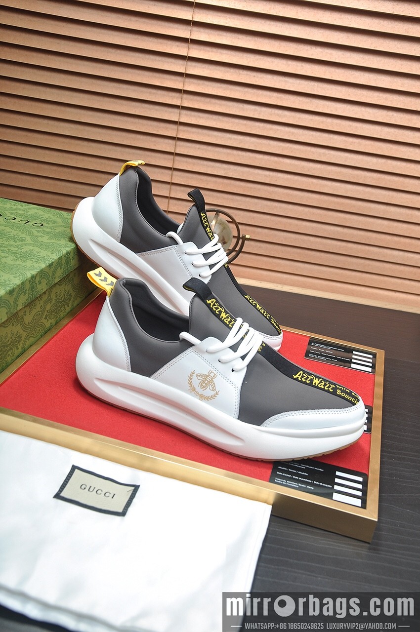 Gucci Replica Shoes sz38-44 h0803