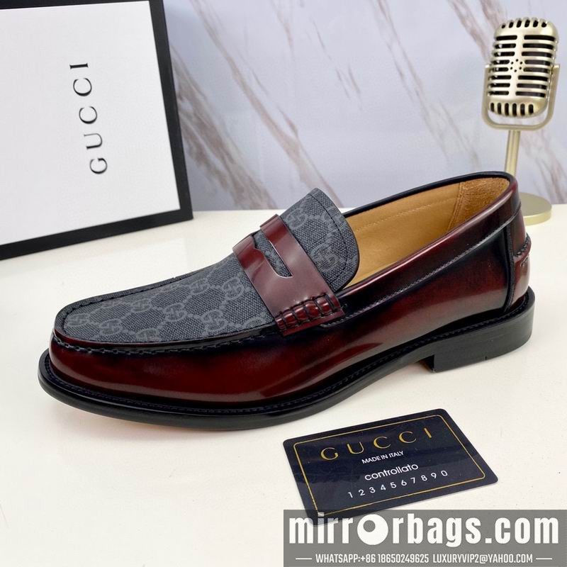 Gucci Replica Shoes sz38-44 mnf0105