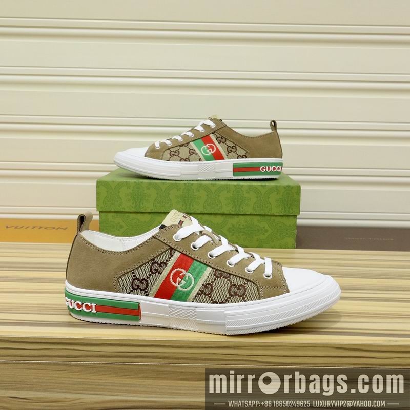 Gucci Replica Shoes sz38-44 hnm0149
