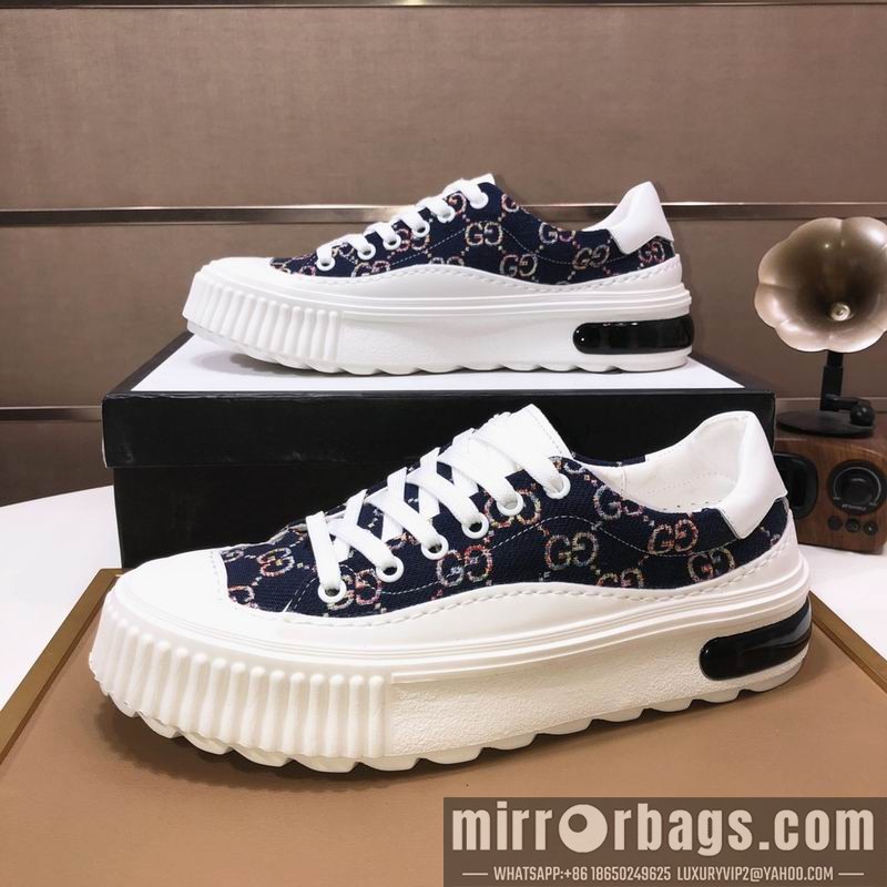 Gucci Replica Shoes sz38-45 hnm0104