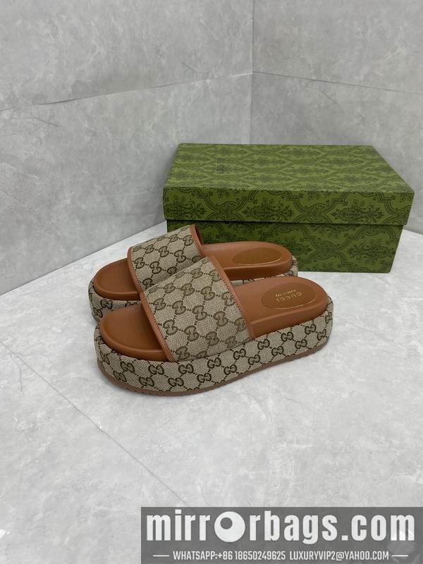 Gucci Replica Shoes sz35-44 1.1“ mnf0106