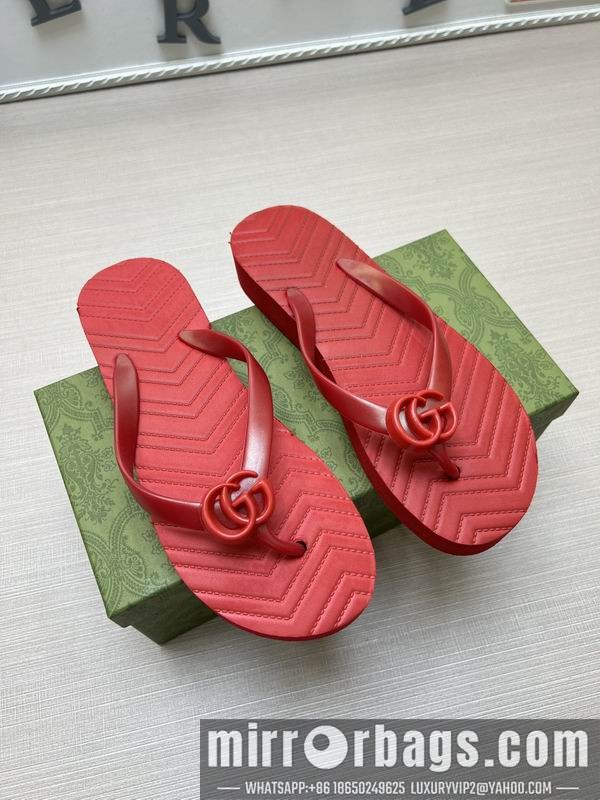 Gucci Replica Shoes sz37-41 mnf0318