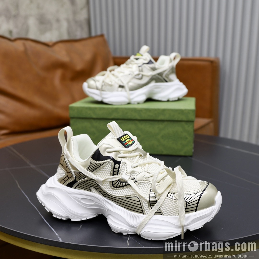 Gucci Replica Shoes sz38-44 h0720