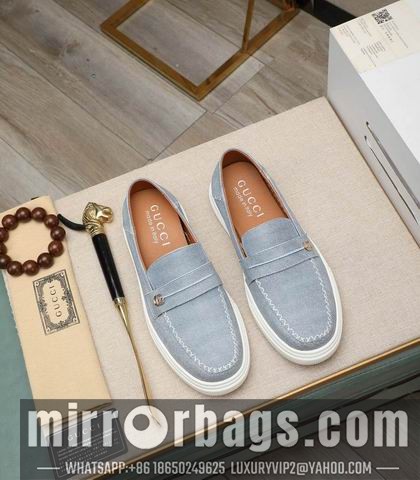 Gucci Replica Shoes sz38-44 mnh0702