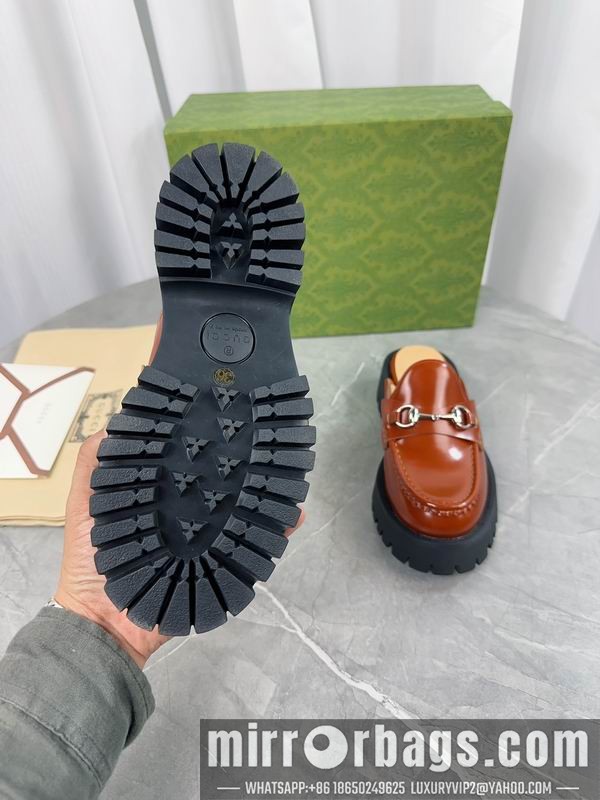 Gucci Replica Shoes sz35-42 38-46 3.5cm mnf0207