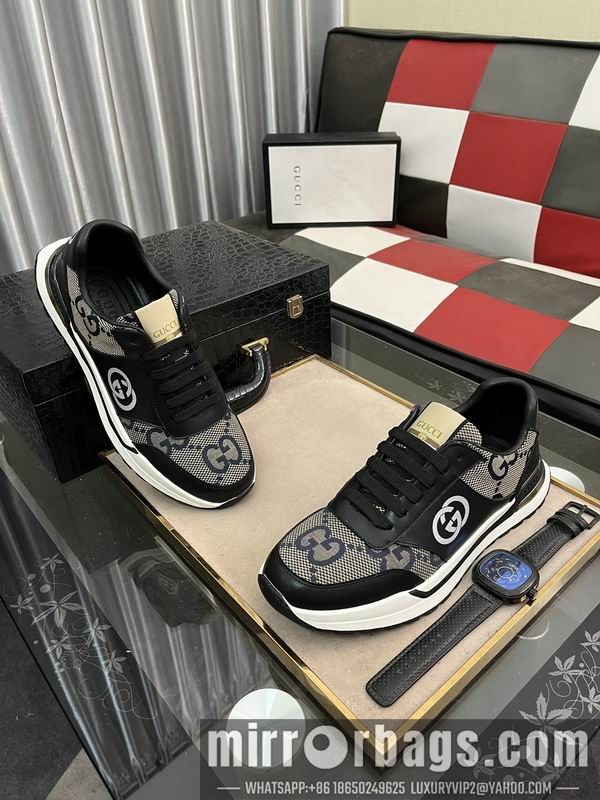 Gucci Replica Shoes sz38-44 hnm0101