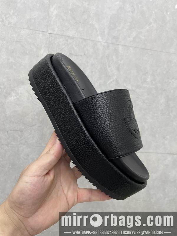 Gucci Replica Shoes sz35-43 30mm mnf0109