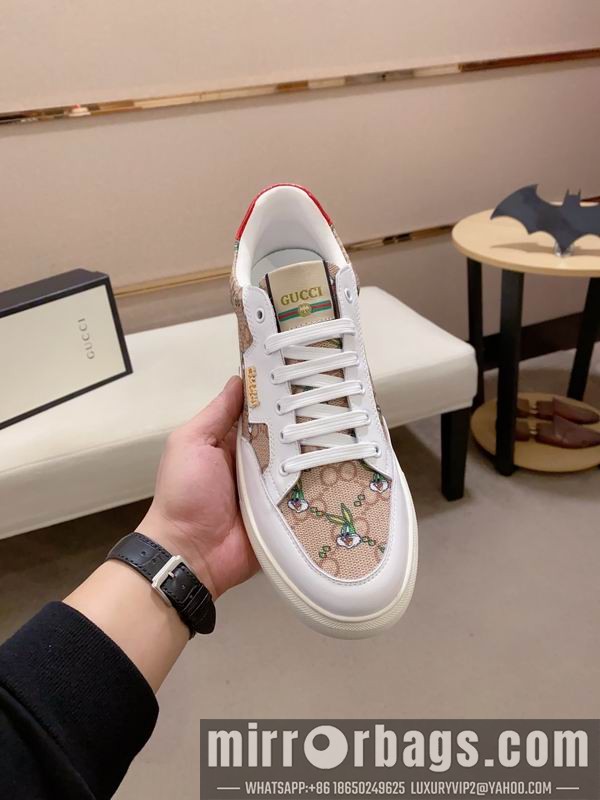 Gucci Replica Shoes sz 38-44 mnf0170