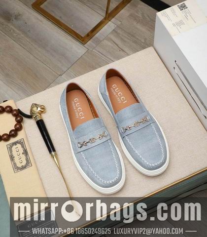 Gucci Replica Shoes sz38-44 mnh0701